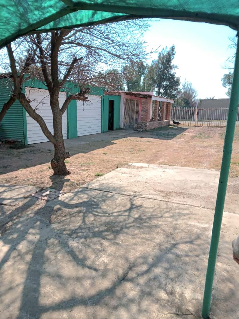 3 Bedroom Property for Sale in Reddersburg Free State